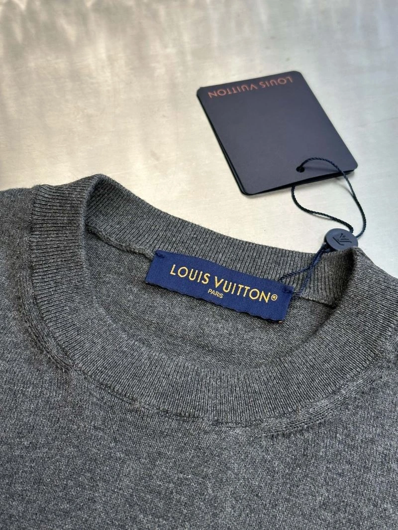 Louis Vuitton T-Shirts GoAnywhere 138263