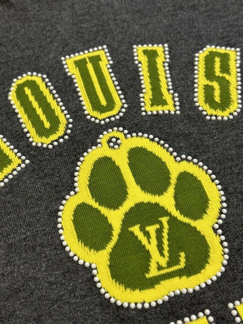 Louis Vuitton T-Shirts GoAnywhere 138263