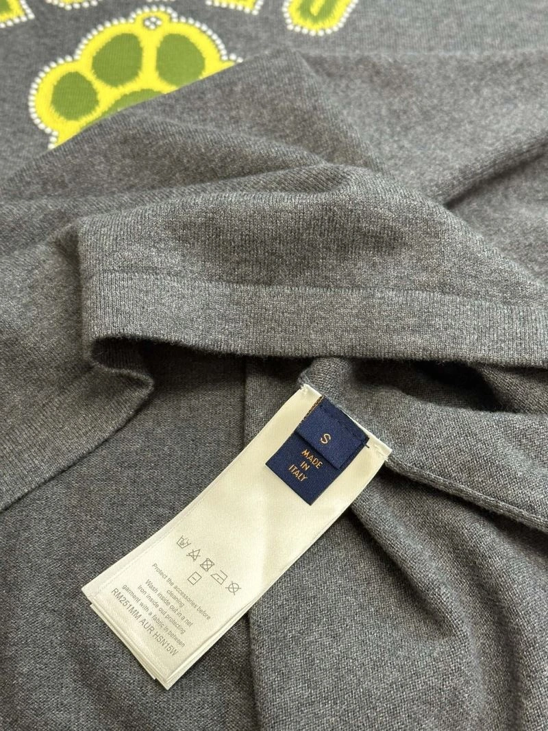 Louis Vuitton T-Shirts GoAnywhere 138263