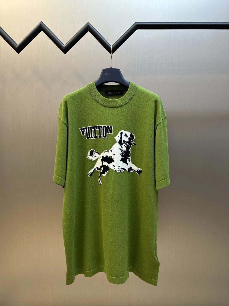 Louis Vuitton T-Shirts Sophisticated 138279