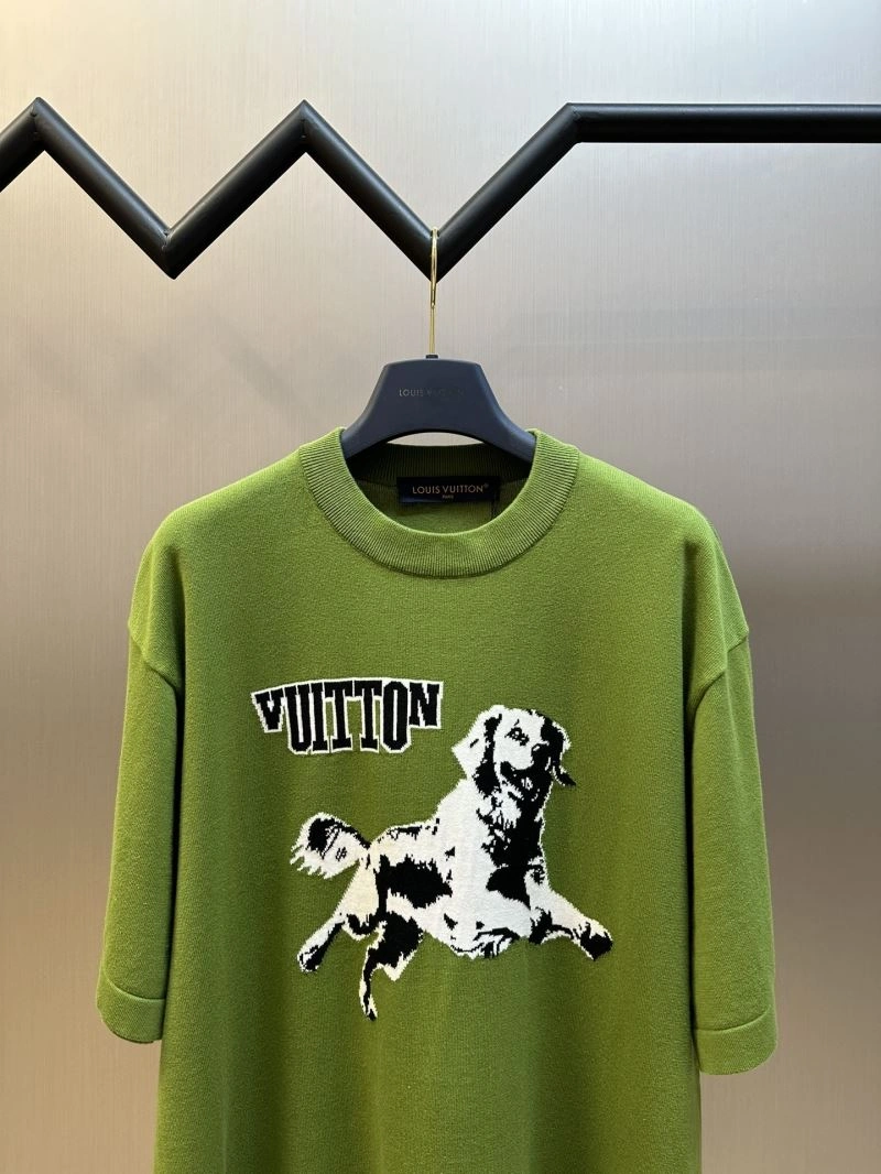 Louis Vuitton T-Shirts Sophisticated 138279