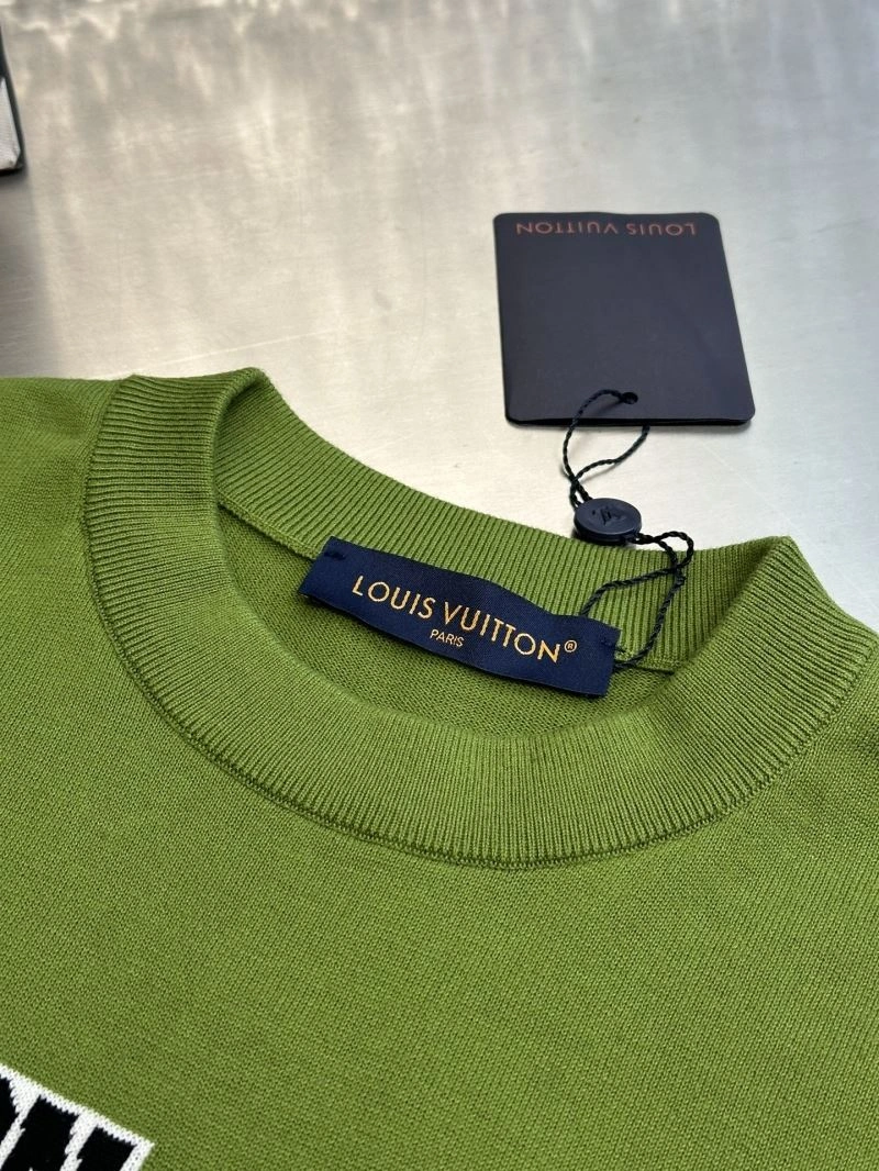 Louis Vuitton T-Shirts Sophisticated 138279