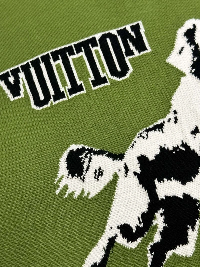 Louis Vuitton T-Shirts Sophisticated 138279