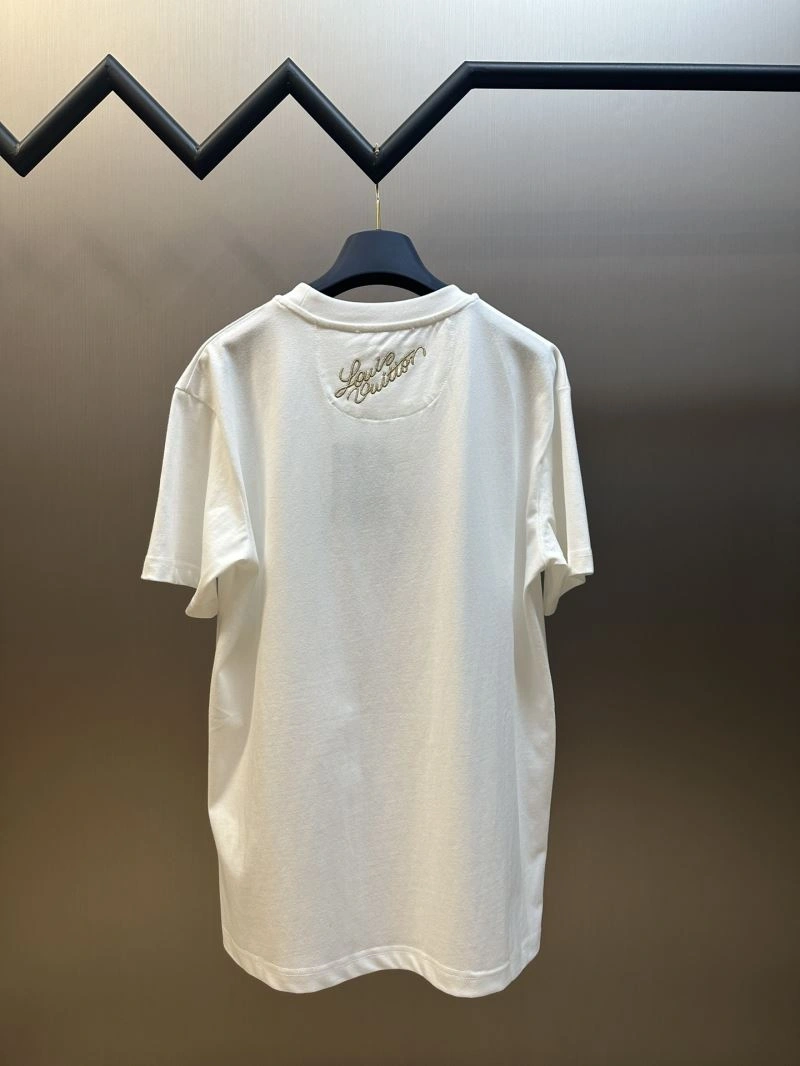 Packable Louis Vuitton T-Shirts 138275
