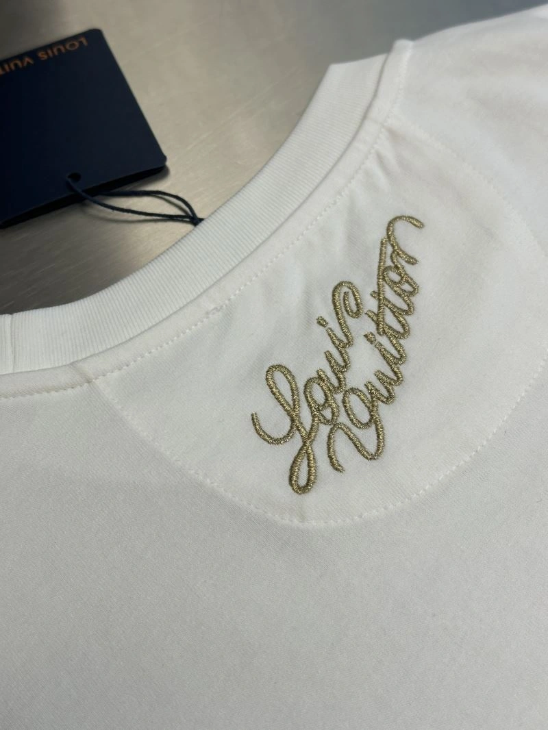 Packable Louis Vuitton T-Shirts 138275