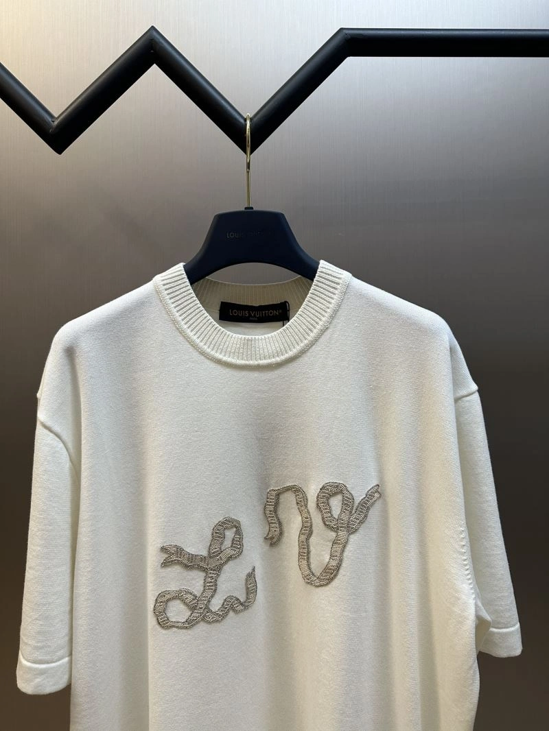 GoodFit Louis Vuitton T-Shirts 138277