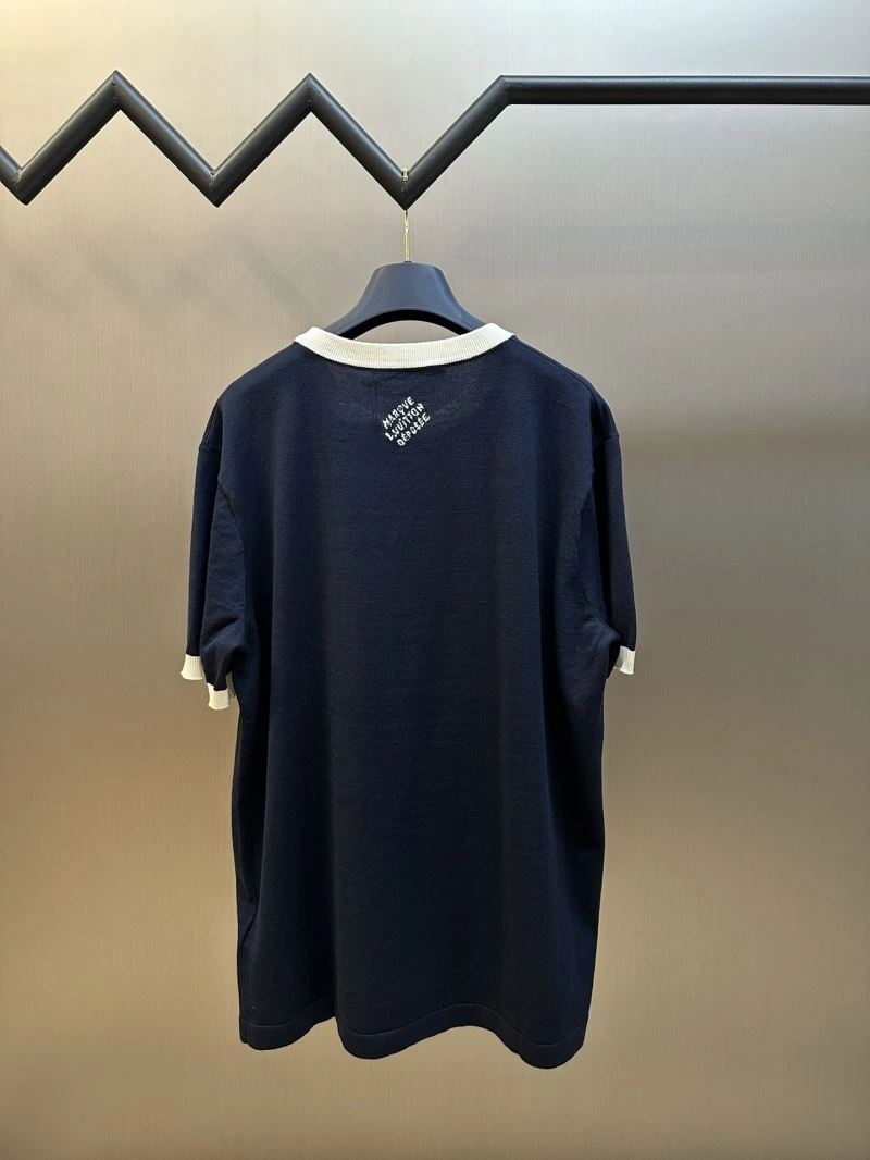Louis Vuitton T-Shirts Trendsetting 138270