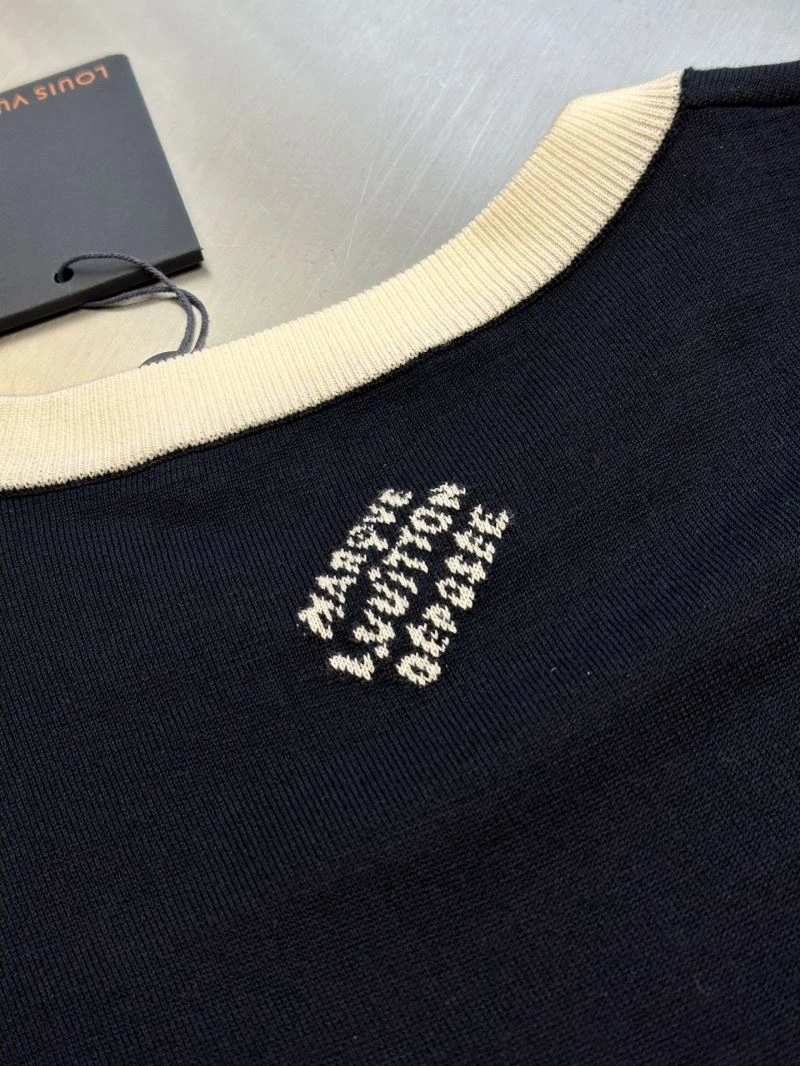 Louis Vuitton T-Shirts Trendsetting 138270