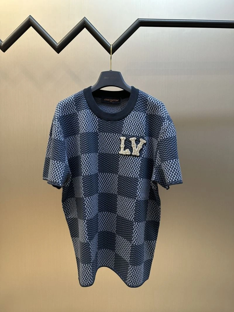 Trendy Louis Vuitton T-Shirts 138280