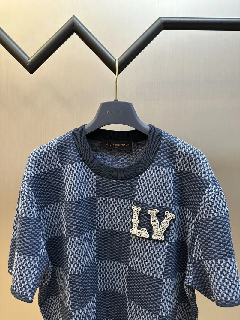 Trendy Louis Vuitton T-Shirts 138280