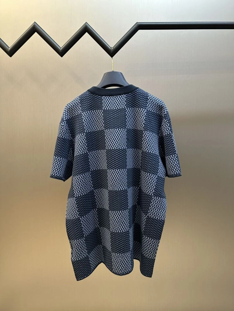 Trendy Louis Vuitton T-Shirts 138280