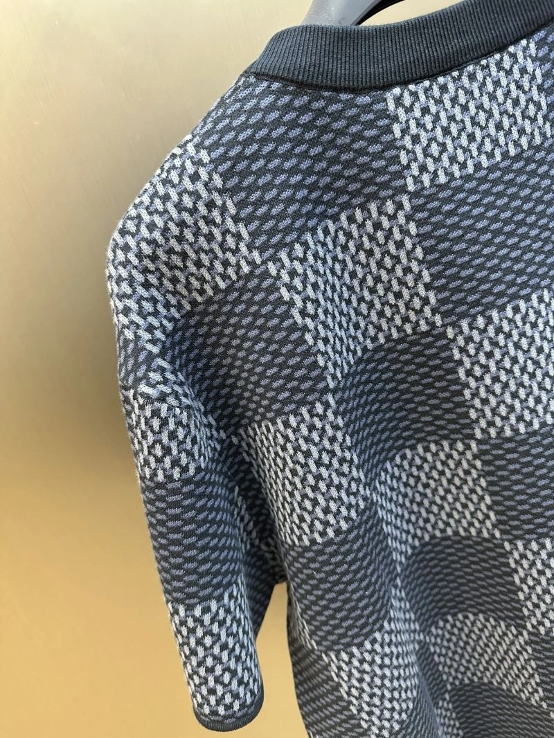 Trendy Louis Vuitton T-Shirts 138280