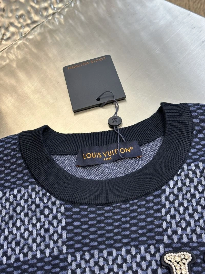 Trendy Louis Vuitton T-Shirts 138280