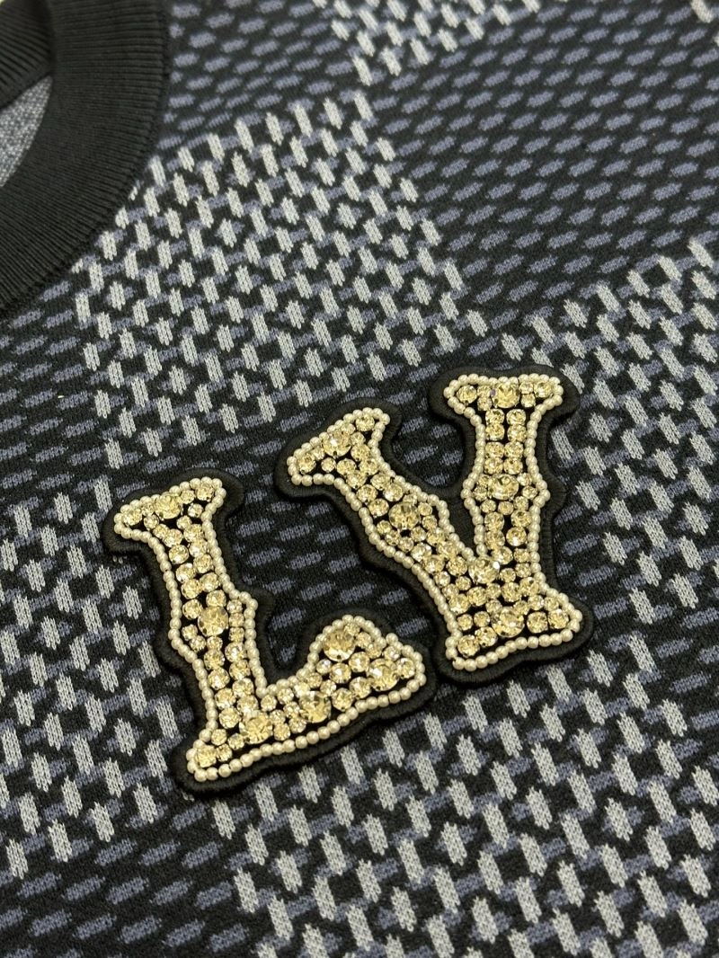 Trendy Louis Vuitton T-Shirts 138280