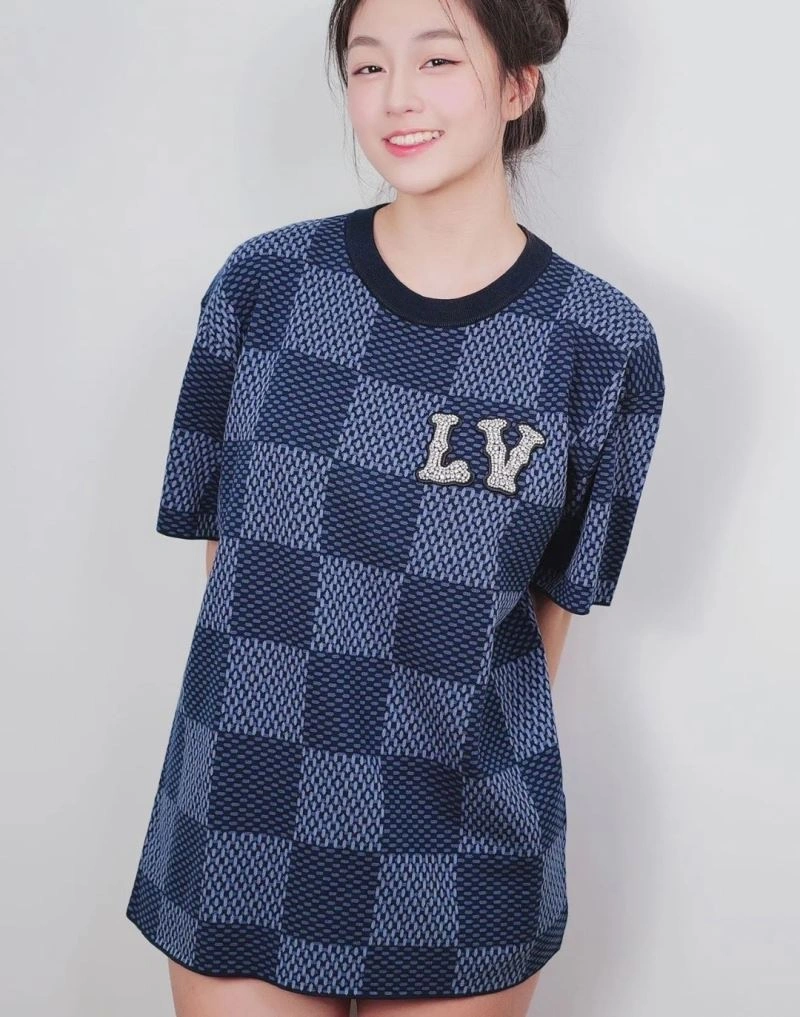 Trendy Louis Vuitton T-Shirts 138280