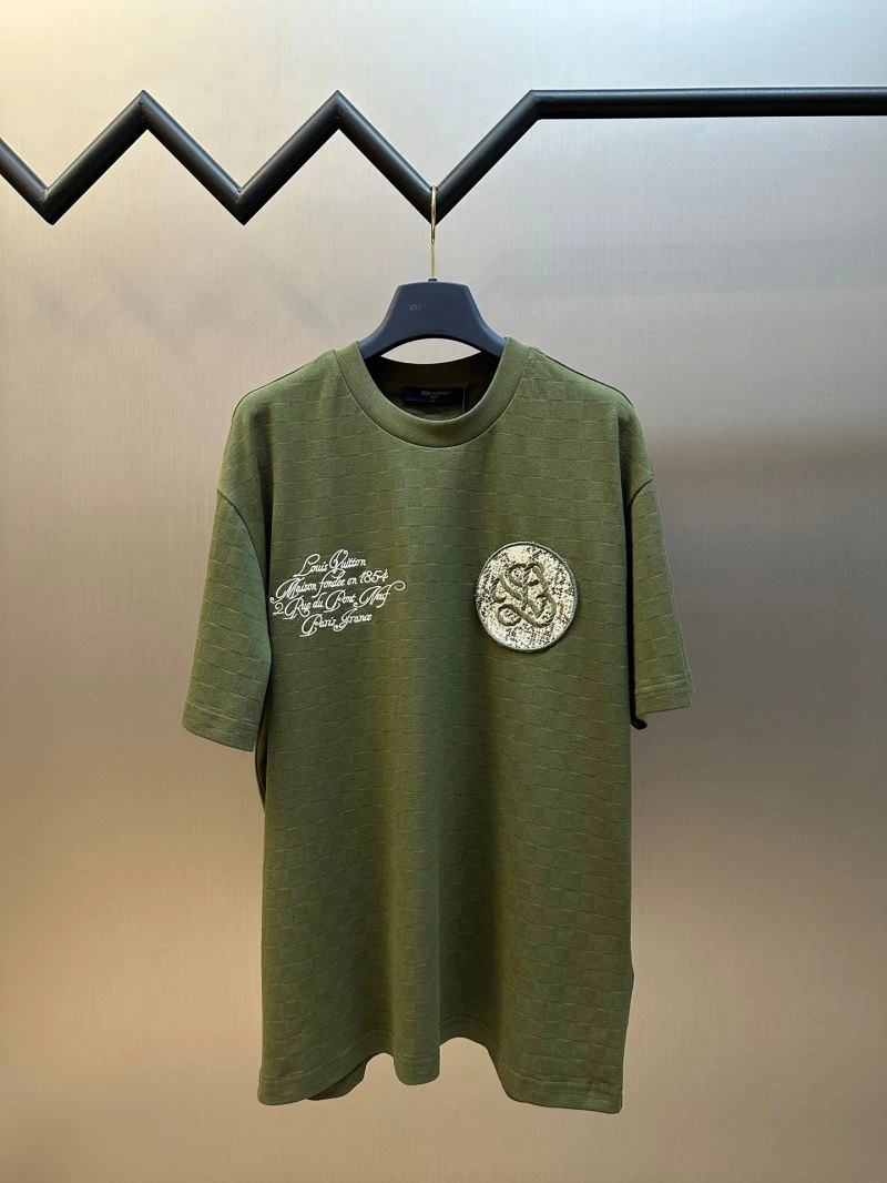 Louis Vuitton T-Shirts ModernLook 138282