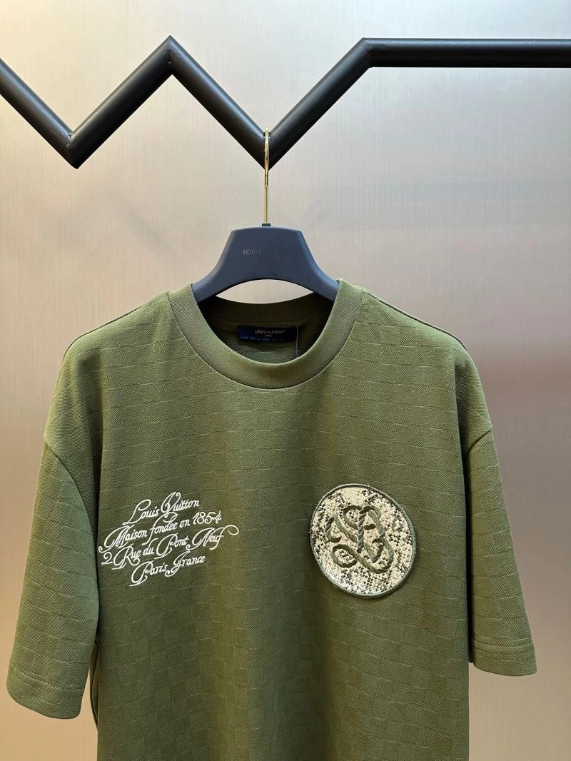 Louis Vuitton T-Shirts ModernLook 138282