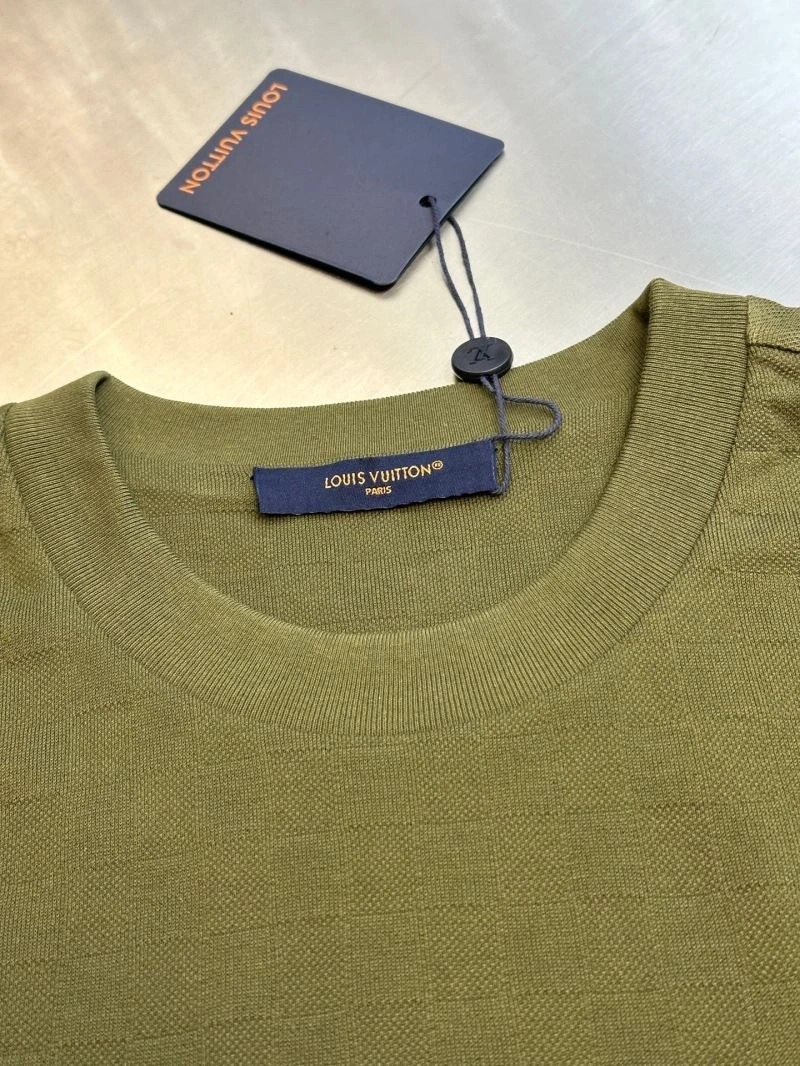 Louis Vuitton T-Shirts ModernLook 138282