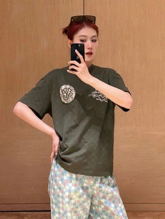 Louis Vuitton T-Shirts ModernLook 138282