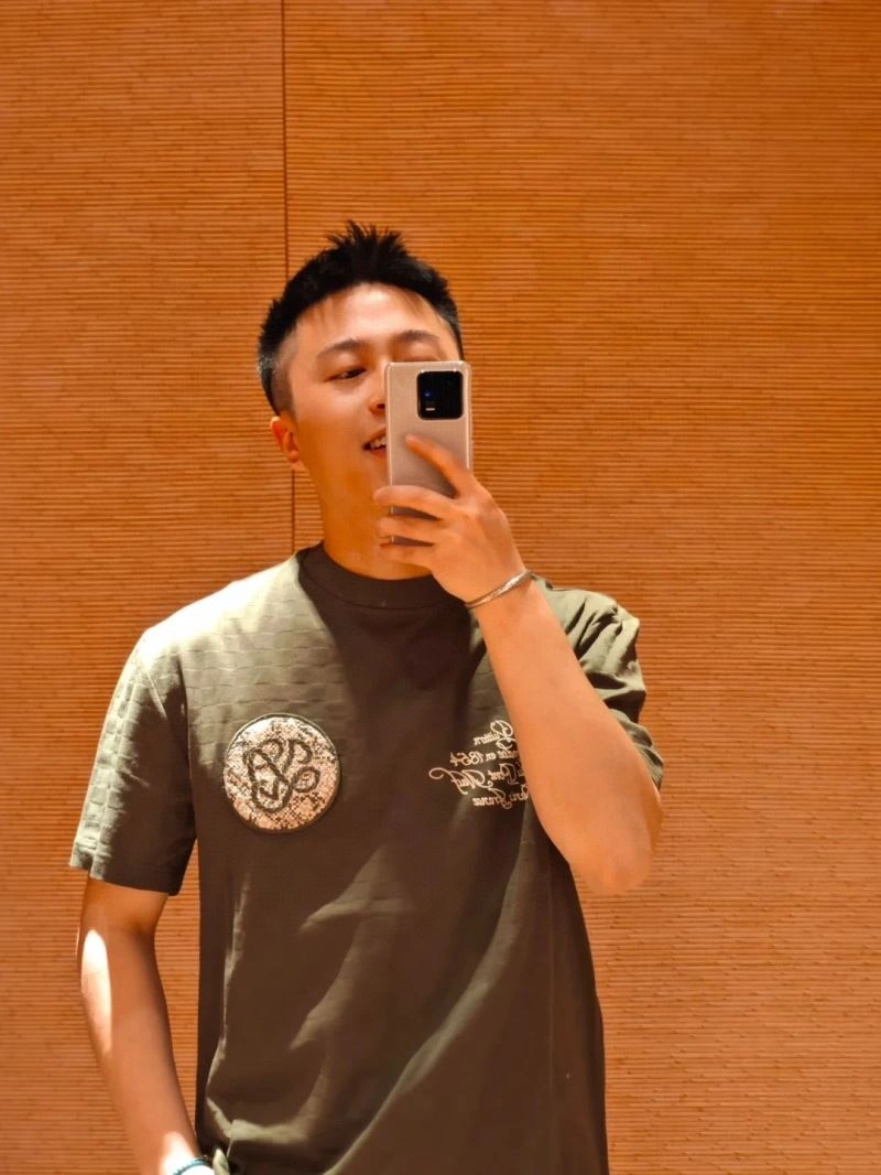 Louis Vuitton T-Shirts ModernLook 138282