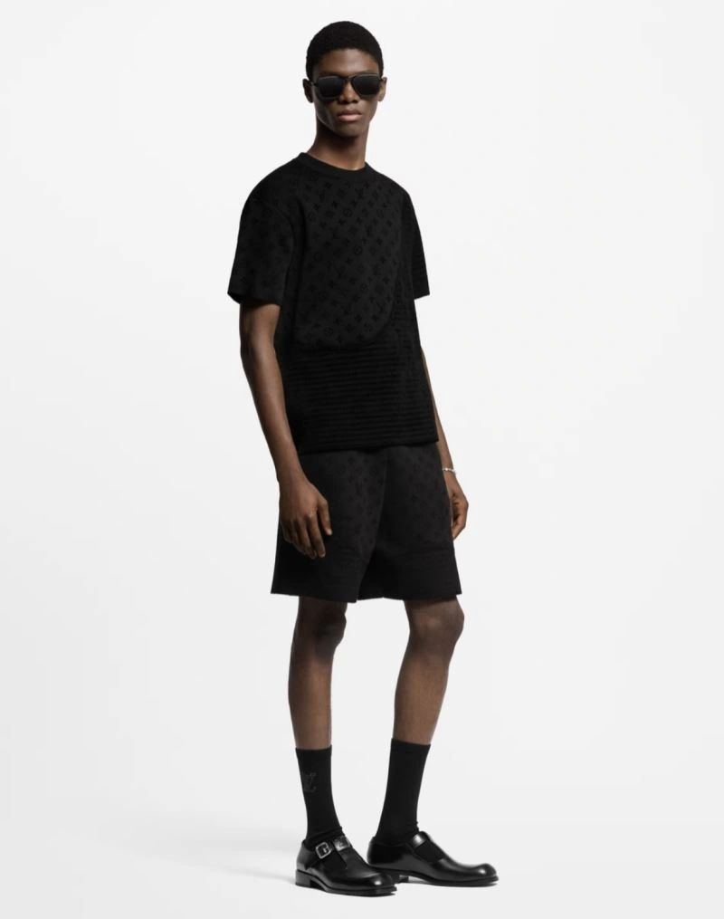 OnTrend Louis Vuitton T-Shirts 138274