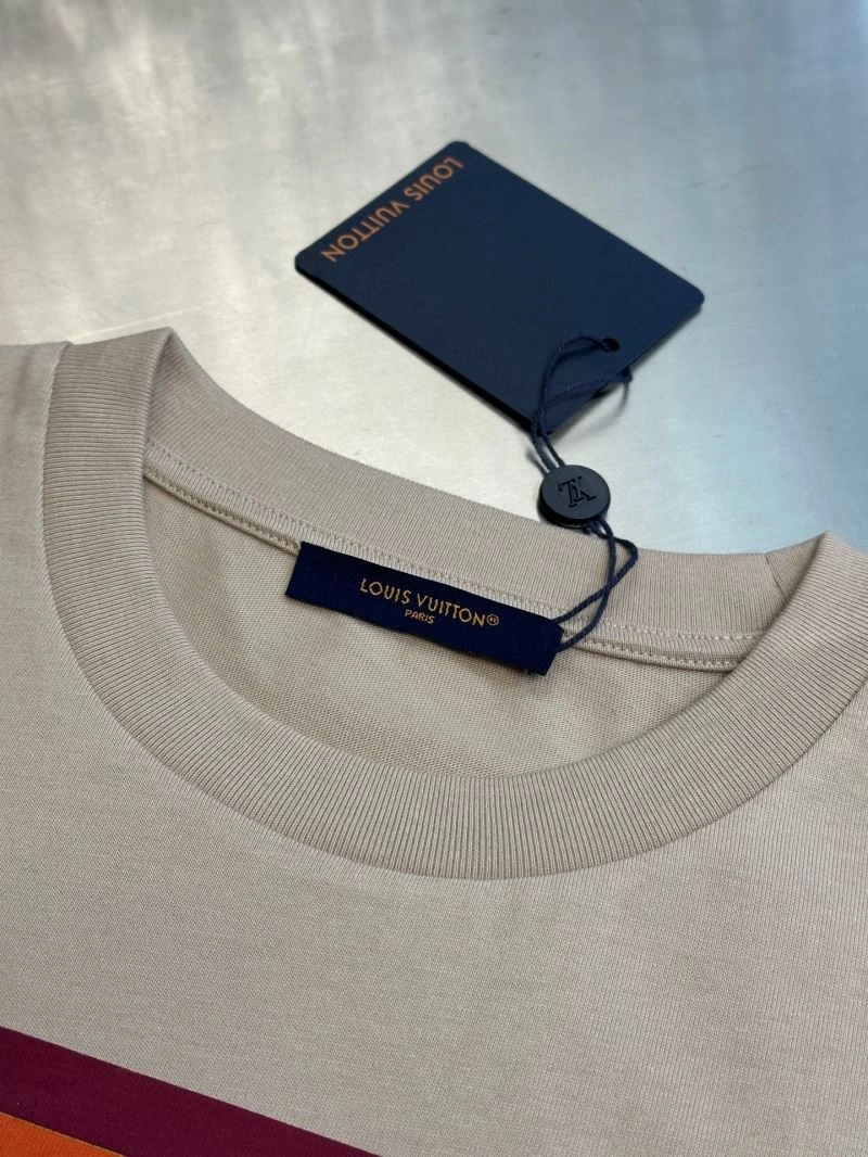 OdorResistant Louis Vuitton T-Shirts 138265