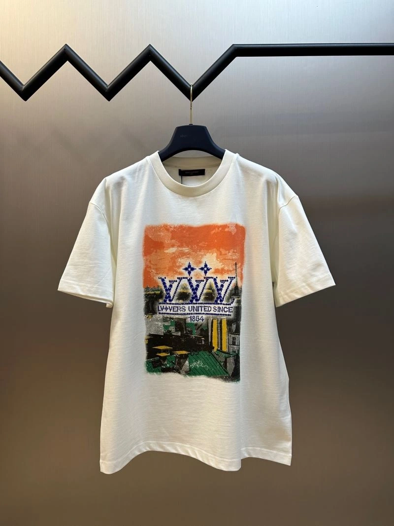 Louis Vuitton T-Shirts BestValue 138269