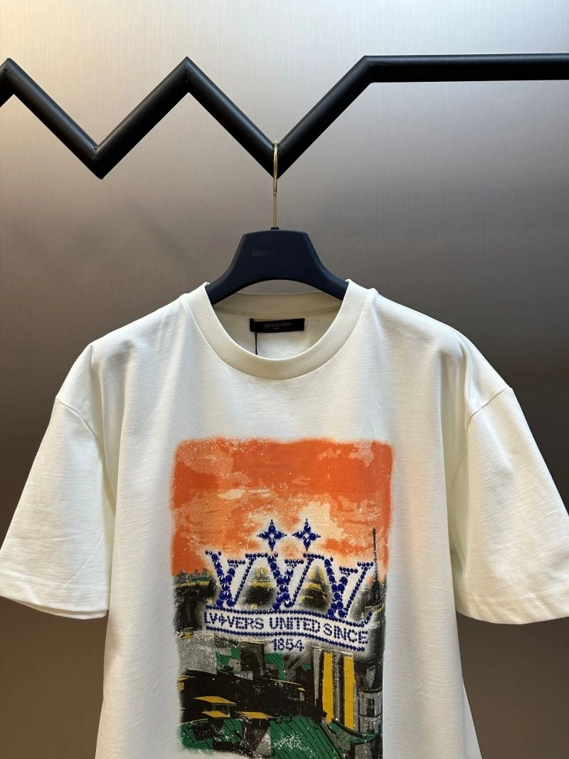 Louis Vuitton T-Shirts BestValue 138269