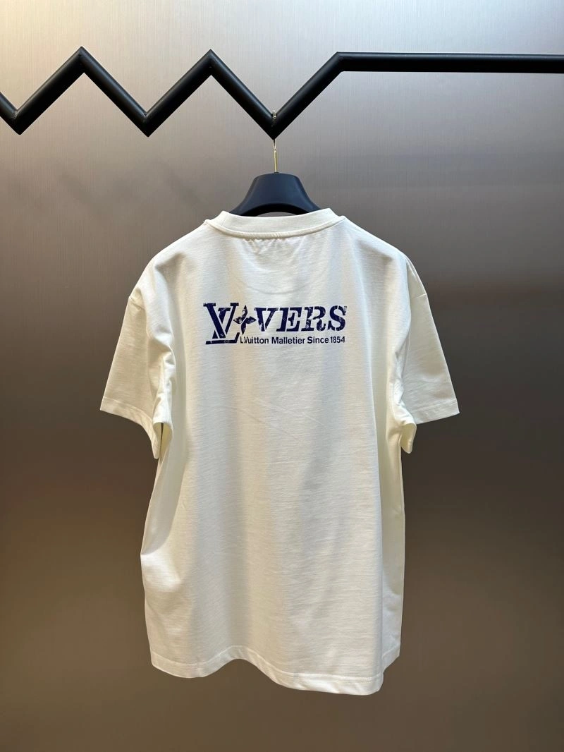 Louis Vuitton T-Shirts BestValue 138269