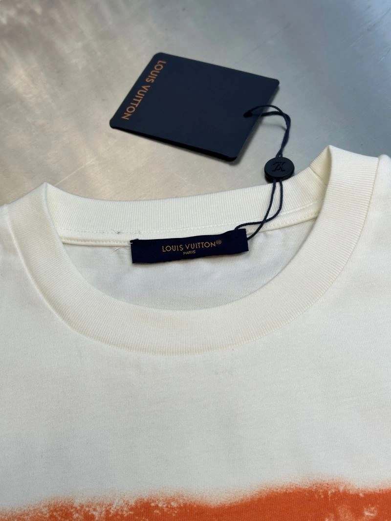 Louis Vuitton T-Shirts BestValue 138269
