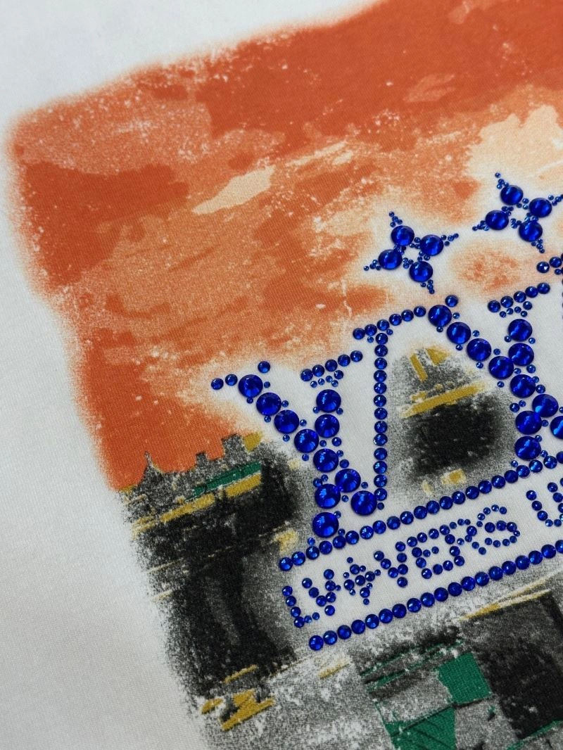 Louis Vuitton T-Shirts BestValue 138269
