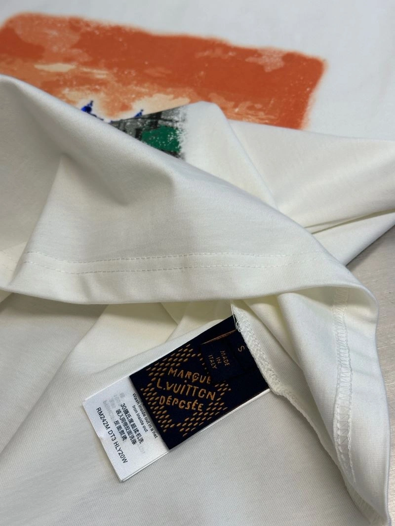 Louis Vuitton T-Shirts BestValue 138269