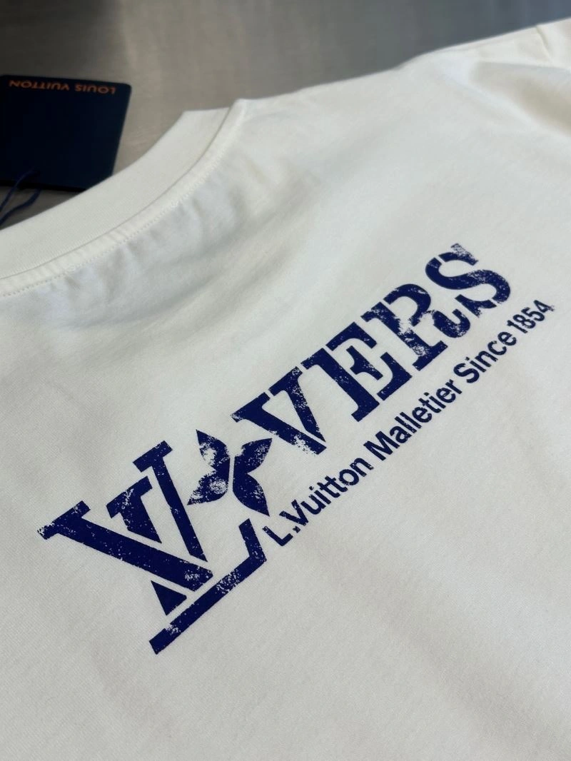 Louis Vuitton T-Shirts BestValue 138269