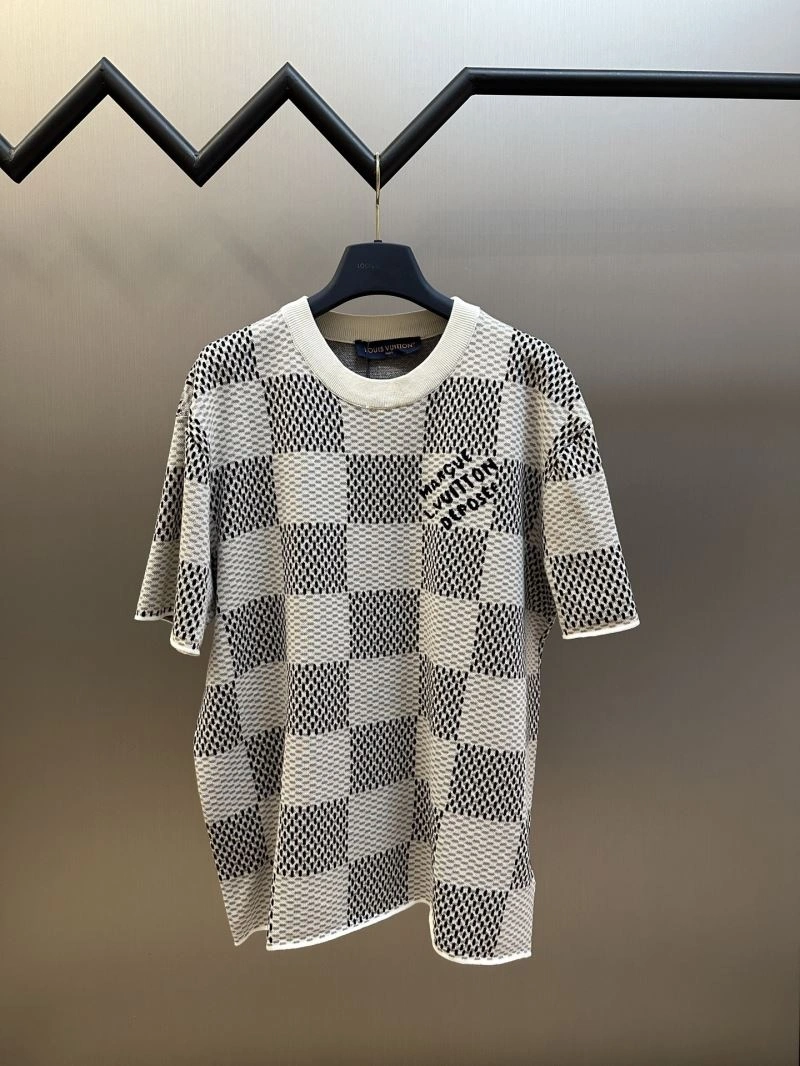 AllSeason Louis Vuitton T-Shirts 138268