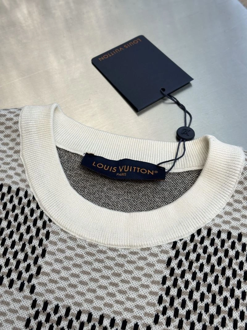 AllSeason Louis Vuitton T-Shirts 138268