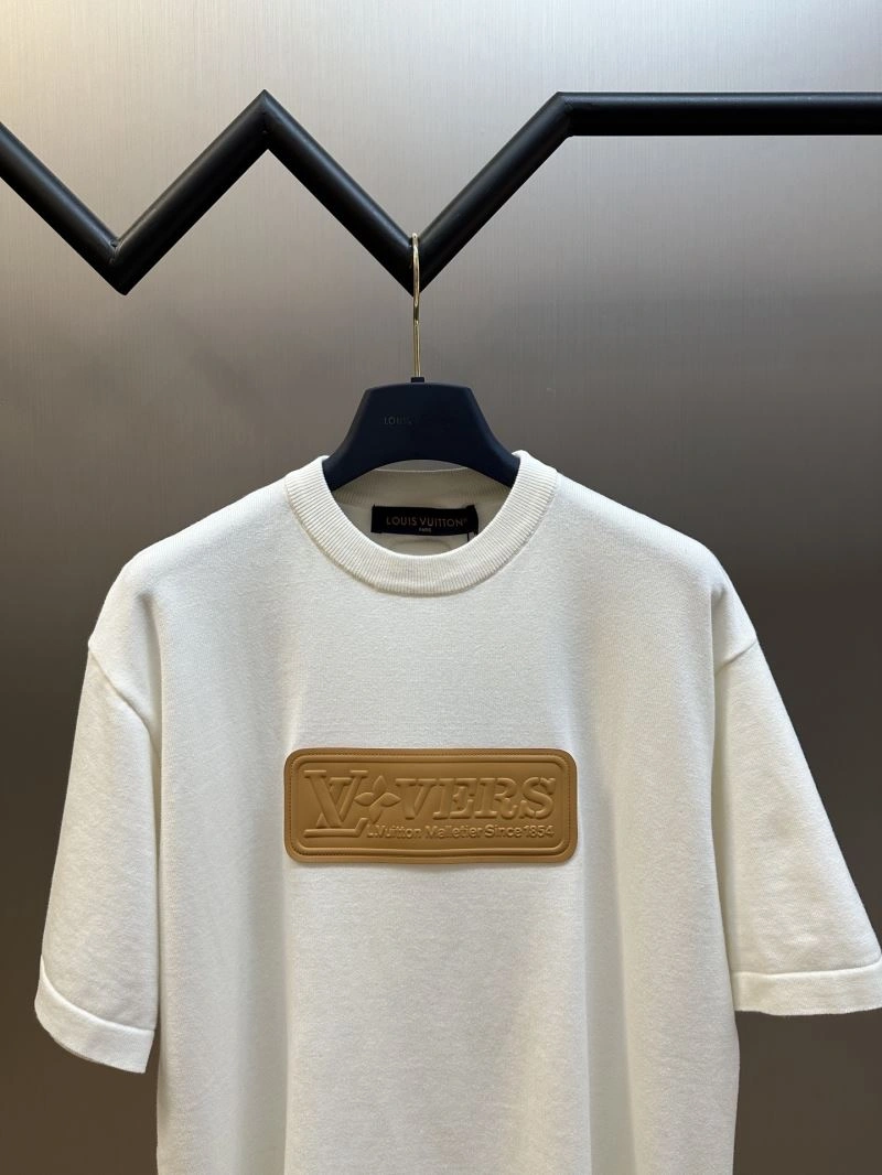 Louis Vuitton T-Shirts Unisex 138262