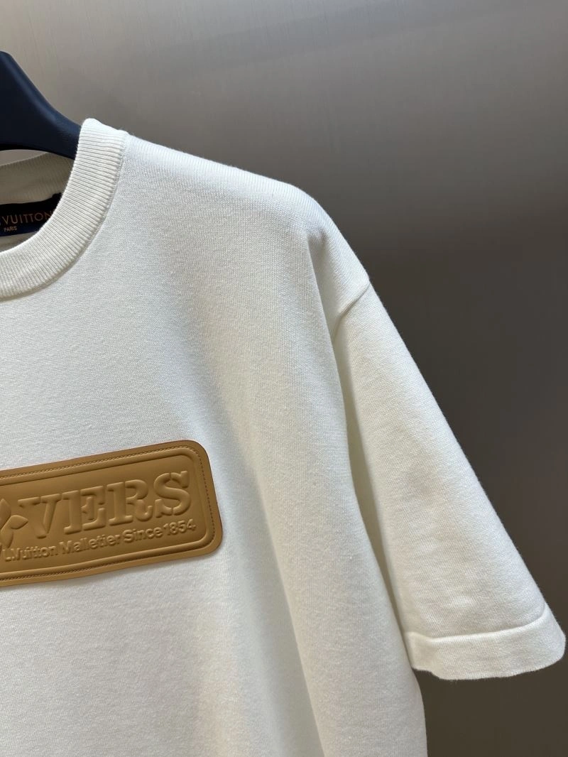 Louis Vuitton T-Shirts Unisex 138262