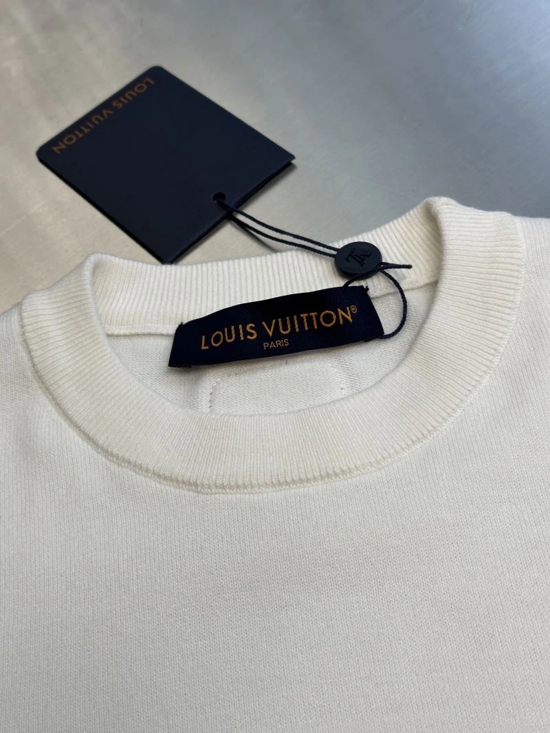 Louis Vuitton T-Shirts Unisex 138262