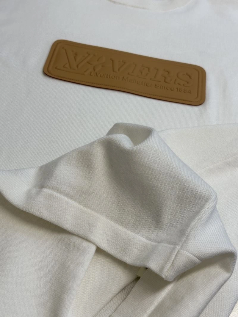 Louis Vuitton T-Shirts Unisex 138262