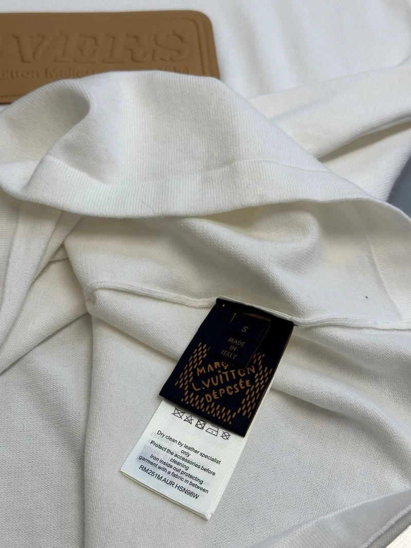 Louis Vuitton T-Shirts Unisex 138262