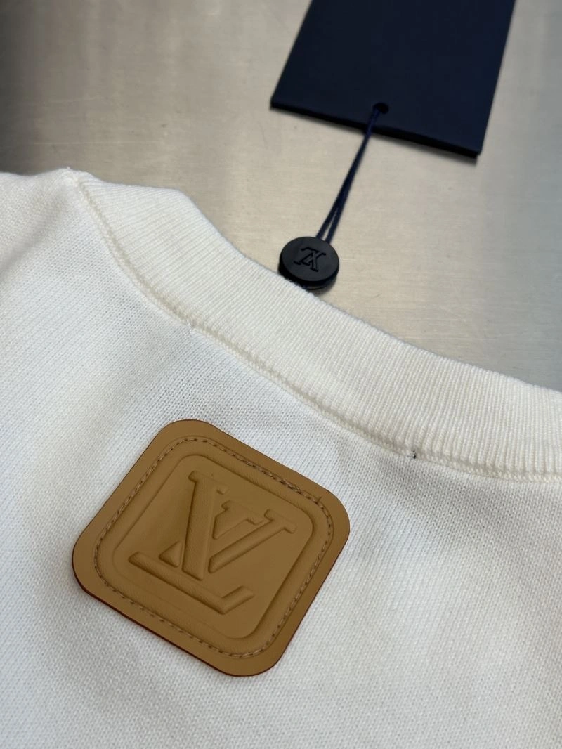 Louis Vuitton T-Shirts Unisex 138262
