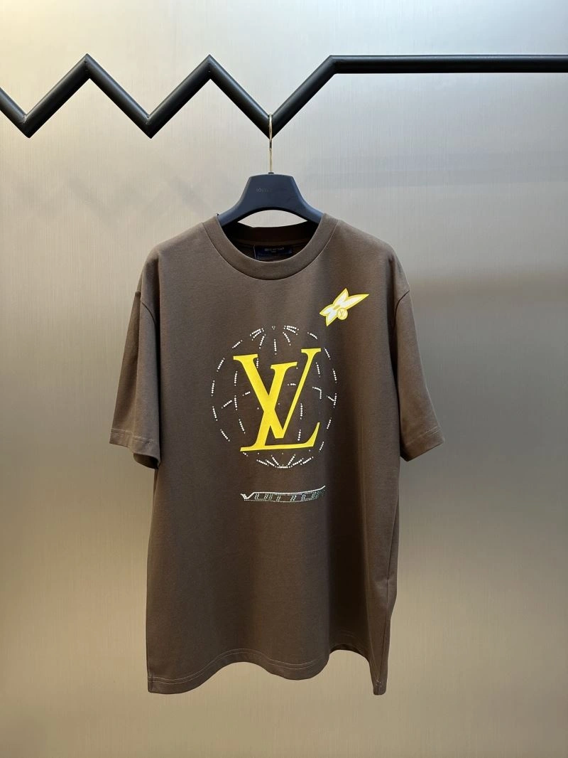 FlexibleFit Louis Vuitton T-Shirts 138260