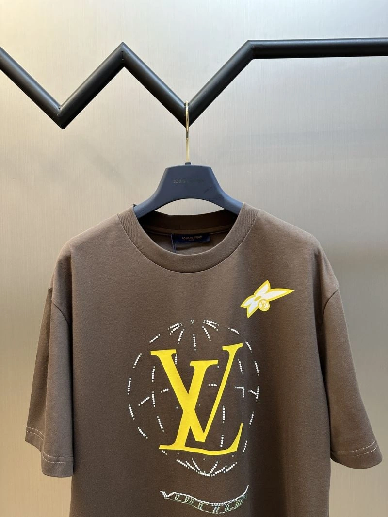 FlexibleFit Louis Vuitton T-Shirts 138260