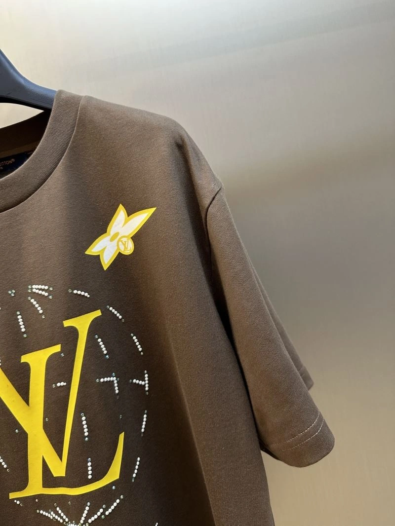 FlexibleFit Louis Vuitton T-Shirts 138260