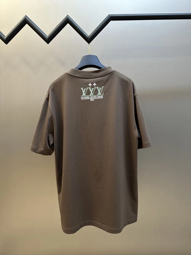 FlexibleFit Louis Vuitton T-Shirts 138260