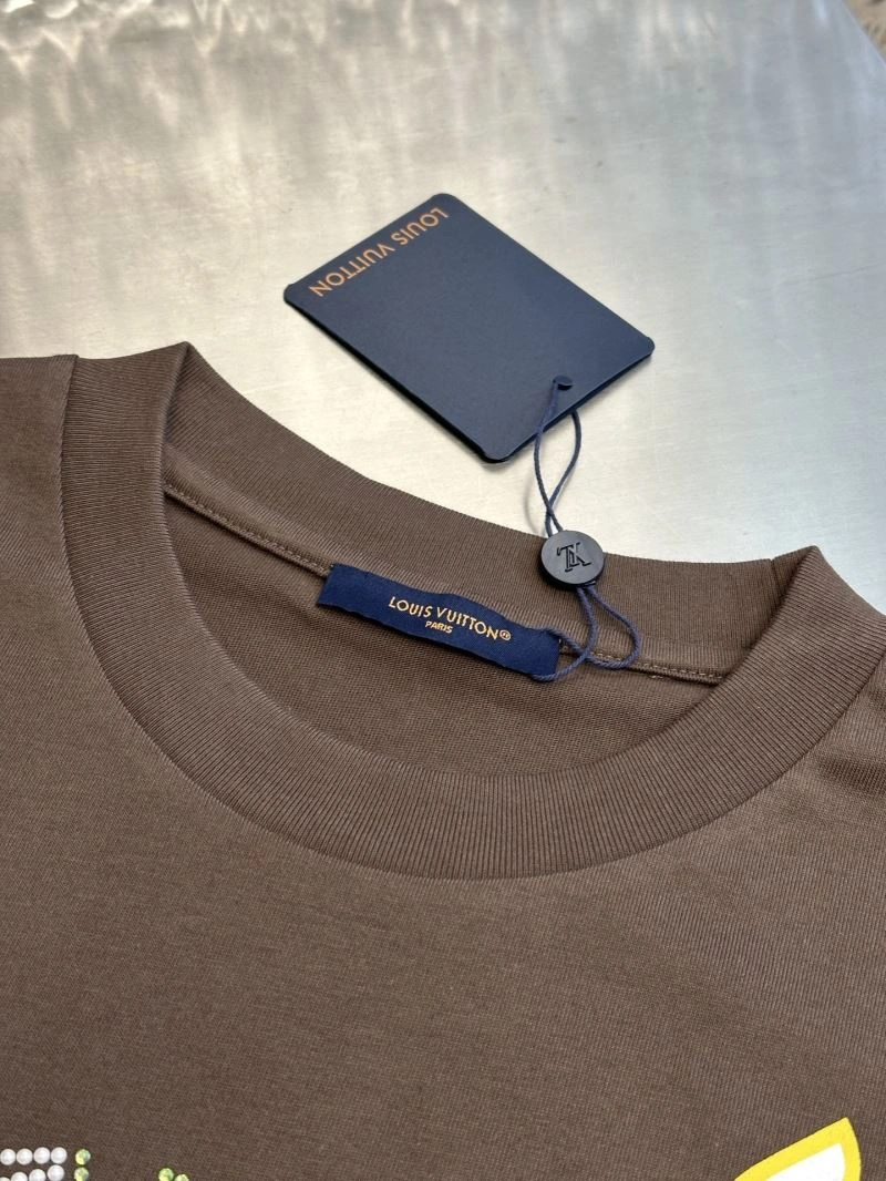 FlexibleFit Louis Vuitton T-Shirts 138260