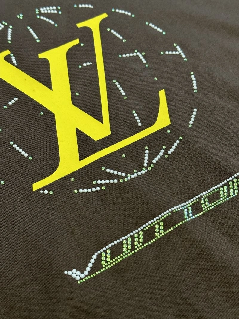 FlexibleFit Louis Vuitton T-Shirts 138260