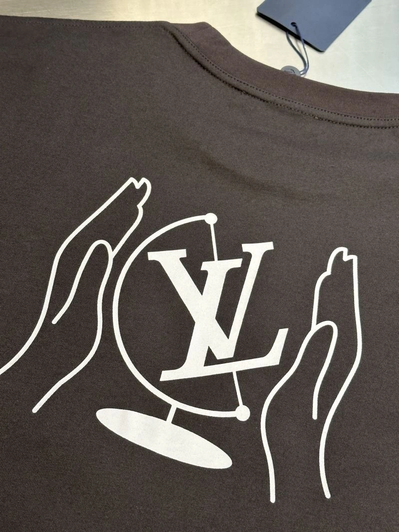 BestValue Louis Vuitton T-Shirts 138259