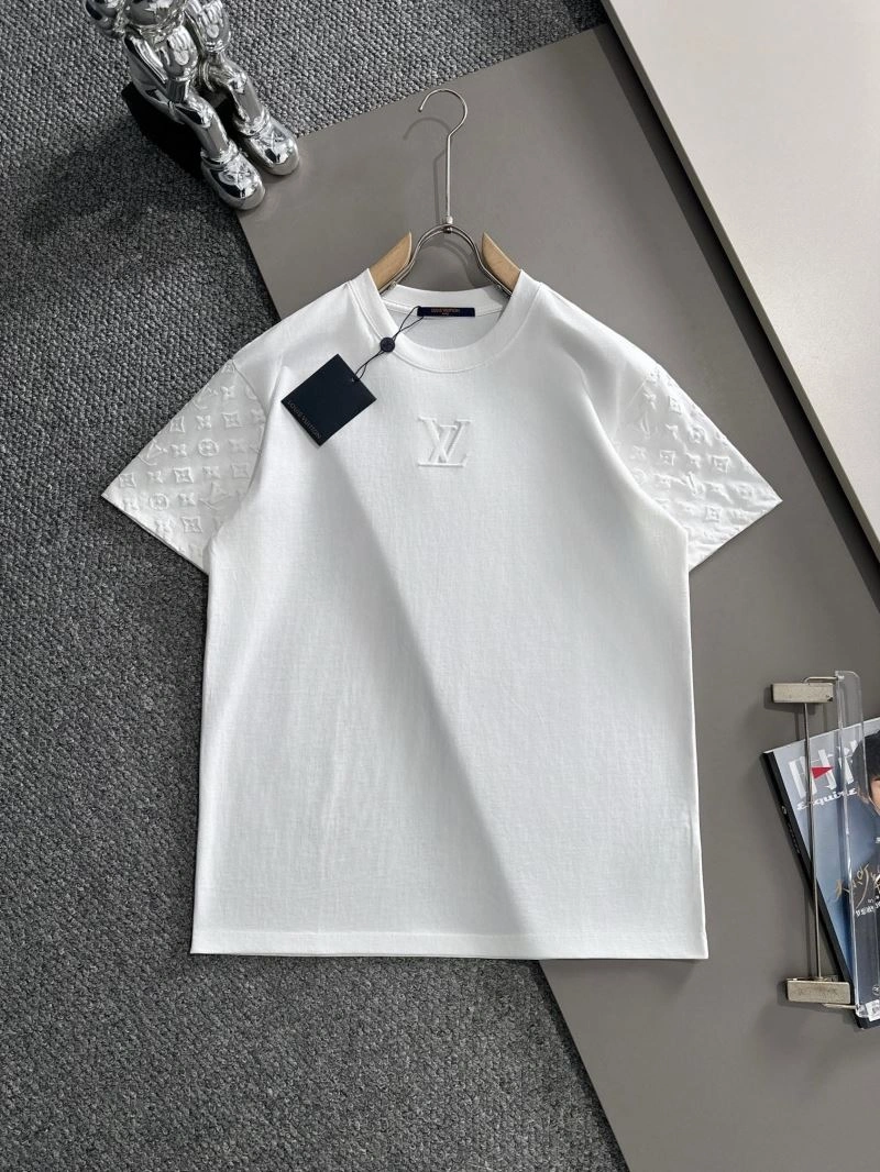 Unique Louis Vuitton T-Shirts 138258