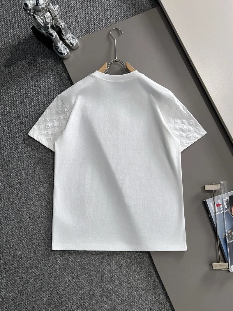 Unique Louis Vuitton T-Shirts 138258